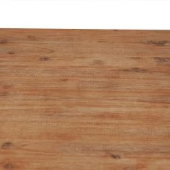 MEUBLETMOI Table Haute De Bar 93cm - WORKSHOP - Bois 10 MEUBLETMOI Table Haute De Bar 93cm - WORKSHOP - Bois -Table haute et bar Soldes 14160269 4