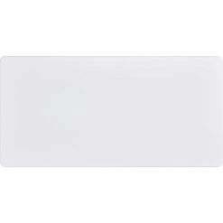 Table De Bar 120x60x110 Cm MDF Blanc VidaXL -Table haute et bar Soldes 17021769 4