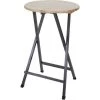 Table Haute HHG-021, Pin, Bois Massif Laqué, 110x70cm -Table haute et bar Soldes 18940002 1