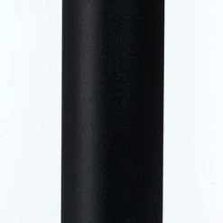 Table De Bar En Terrazzo Chack SKLUM Terrazo NOIR - NOIR -Table haute et bar Soldes 19053545 3