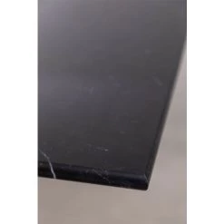 Table Haute De Bar En Marbre Lupin SLIM SKLUM Marbre NOIR - NOIR Noir 10 Table Haute De Bar En Marbre Lupin SLIM SKLUM Marbre NOIR - NOIR Noir -Table haute et bar Soldes 19118711 4