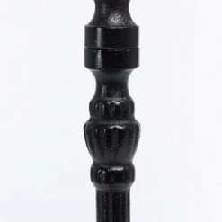 Table Haute De Bar En Terrazzo Lupin Slim SKLUM Terrazo NOIR - NOIR -Table haute et bar Soldes 19118732 3