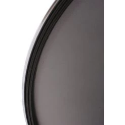 HHG Table De Bar / Table Haute Chicago, Avec Repose-pied, 63x63x110cm, Blanc -Table haute et bar Soldes 20470893 4