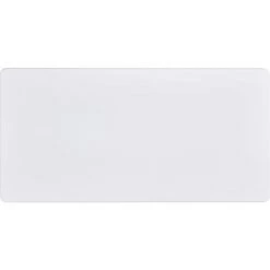 ASUPERMALL Table De Bar Blanc 120 X 60 X 110 Cm MDF 10 ASUPERMALL Table De Bar Blanc 120 X 60 X 110 Cm MDF -Table haute et bar Soldes 21371705 4