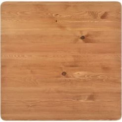 YOUTHUP Mobilier De Bar 3 Pcs Acier Noir Et Marron - Noir -Table haute et bar Soldes 24526524 4