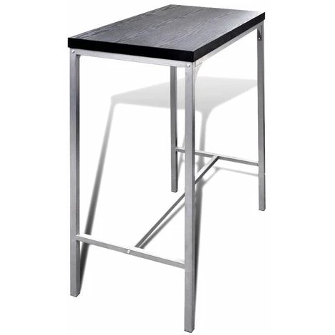 Hommoo Ensemble De Bar A Petit-dejeuner HDV08762 4 Hommoo Ensemble De Bar A Petit-dejeuner HDV08762 â Image 2