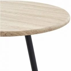 Hommoo Ensemble De Bar 5 Pcs Similicuir Blanc HDV21978 9 Hommoo Ensemble De Bar 5 Pcs Similicuir Blanc HDV21978 -Table haute et bar Soldes 25086979 3