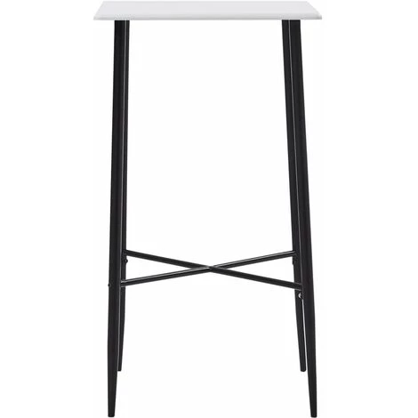 Hommoo Ensemble De Bar 3 Pcs Similicuir Rouge HDV22145 5 Hommoo Ensemble De Bar 3 Pcs Similicuir Rouge HDV22145 – Image 3