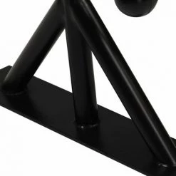 Hommoo Table De Bar Bois De Recuperation Massif Marron 60x60x107 Cm HDV11371 11 Hommoo Table De Bar Bois De Recuperation Massif Marron 60x60x107 Cm HDV11371 -Table haute et bar Soldes 25321991 5