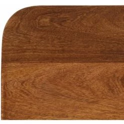 Hommoo Table De Bar Bois De Sesham Massif 60 X 60 X 107 Cm HDV12192 10 Hommoo Table De Bar Bois De Sesham Massif 60 X 60 X 107 Cm HDV12192 -Table haute et bar Soldes 25322251 4