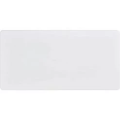 Hommoo Table De Bar Blanc 120 X 60 X 110 Cm MDF HDV23144 -Table haute et bar Soldes 25323533 4