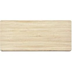 Hommoo Table De Bar Chene 120 X 60 X 110 Cm MDF HDV23145 10 Hommoo Table De Bar Chene 120 X 60 X 110 Cm MDF HDV23145 -Table haute et bar Soldes 25323537 4