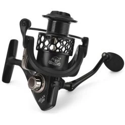 LIZARD 13 + 1 Roulements A Billes Moulinet 1000 Serie Legere Creux Carpe Moulinet