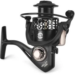 LIZARD 13 + 1 Roulements A Billes Moulinet 1000 Serie Legere Creux Carpe Moulinet 9 LIZARD 13 + 1 Roulements A Billes Moulinet 1000 Serie Legere Creux Carpe Moulinet -Table haute et bar Soldes 25805833 3