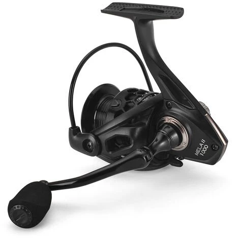 LIZARD 13 + 1 Roulements A Billes Moulinet 1000 Serie Legere Creux Carpe Moulinet 7 LIZARD 13 + 1 Roulements A Billes Moulinet 1000 Serie Legere Creux Carpe Moulinet – Image 5