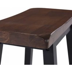 ASUPERMALL Assortiment De Bar 3 Pcs Mdf Noir 9 ASUPERMALL Assortiment De Bar 3 Pcs Mdf Noir -Table haute et bar Soldes 25824065 3