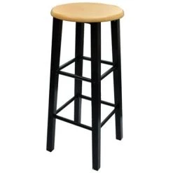 TRUE DEAL Lot D'une Table Haute De Bar Avec 2 Tabourets ''phoenix'' 10 TRUE DEAL Lot D'une Table Haute De Bar Avec 2 Tabourets ''phoenix'' -Table haute et bar Soldes 26218040 4