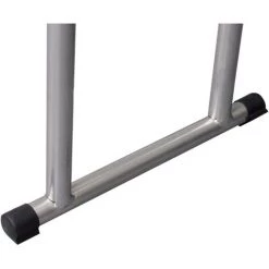 TRUE DEAL Jeu De Bar Petit-déjeuner Pliable Avec 2 Chaises -Table haute et bar Soldes 26218536 4