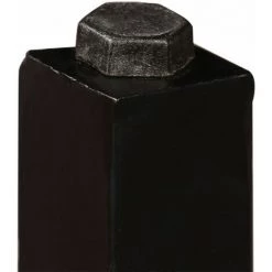 TRUE DEAL Table De Bar Bois De Récupération Massif 60 X 60 X 107 Cm 11 TRUE DEAL Table De Bar Bois De Récupération Massif 60 X 60 X 107 Cm -Table haute et bar Soldes 26221624 5