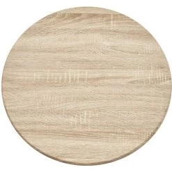 TRUE DEAL Ensemble De Bar 5 Pcs Plastique Blanc 9 TRUE DEAL Ensemble De Bar 5 Pcs Plastique Blanc -Table haute et bar Soldes 26269126 3