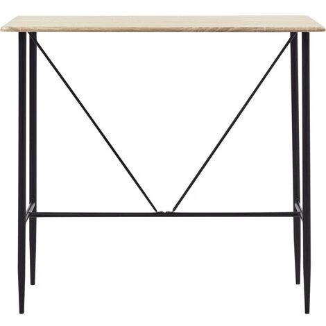 TRUE DEAL Ensemble De Bar 5 Pcs Plastique Gris 5 TRUE DEAL Ensemble De Bar 5 Pcs Plastique Gris – Image 3