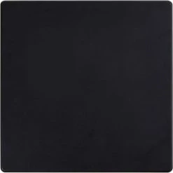 TRUE DEAL Ensemble De Bar 5 Pcs Plastique Gris -Table haute et bar Soldes 26269275 5