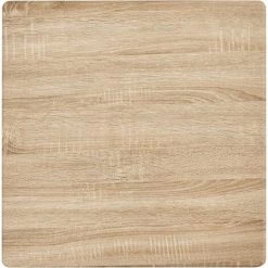 TRUE DEAL Ensemble De Bar 3 Pcs Similicuir Noir -Table haute et bar Soldes 26301683 5