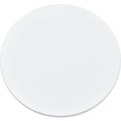 TRUE DEAL Ensemble De Bar 3 Pcs Similicuir Blanc 9 TRUE DEAL Ensemble De Bar 3 Pcs Similicuir Blanc -Table haute et bar Soldes 26764763 3