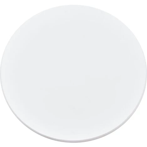 TRUE DEAL Ensemble De Bar 3 Pcs Similicuir Blanc 5 TRUE DEAL Ensemble De Bar 3 Pcs Similicuir Blanc – Image 3