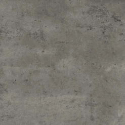 IDMARKET Ilot Central IVO 120 Cm Blanc Avec Plan De Travail Effet Béton - Blanc -Table haute et bar Soldes 30914893 3