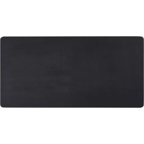 ASUPERMALL Ensemble De Bar 5 Pcs Plastique Noir 5 ASUPERMALL Ensemble De Bar 5 Pcs Plastique Noir – Image 3