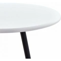 ASUPERMALL Ensemble De Bar 5 Pcs Plastique Turquoise -Table haute et bar Soldes 32096021 3