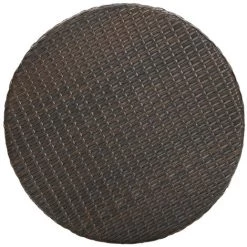 ASUPERMALL Meuble De Bar De Jardin 3 Pcs Et Coussins Resine Tressee Marron 10 ASUPERMALL Meuble De Bar De Jardin 3 Pcs Et Coussins Resine Tressee Marron -Table haute et bar Soldes 32955971 4