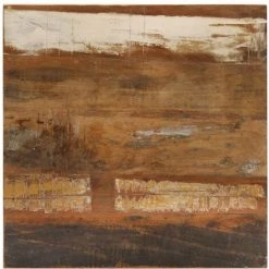 VidaXL Table De Bistro Carrée 60x60x110 Cm Bois De Récupération Massif - Brun 10 VidaXL Table De Bistro Carrée 60x60x110 Cm Bois De Récupération Massif - Brun -Table haute et bar Soldes 33112893 4