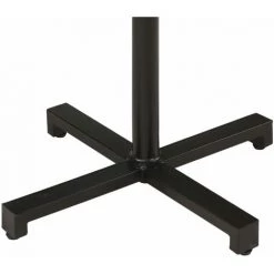 ASUPERMALL Table De Bistro Ronde Ø70x75 Cm Bois De Recuperation Massif 11 ASUPERMALL Table De Bistro Ronde Ø70x75 Cm Bois De Recuperation Massif -Table haute et bar Soldes 34966526 5