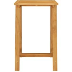 HAPPYSHOPPING Ensemble De Bar De Jardin Avec Coussins 5 Pcs Gris 10 HAPPYSHOPPING Ensemble De Bar De Jardin Avec Coussins 5 Pcs Gris -Table haute et bar Soldes 41850323 4