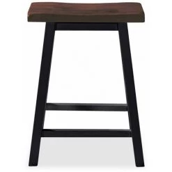 HAPPYSHOPPING Assortiment De Bar 3 Pcs MDF Noir 11 HAPPYSHOPPING Assortiment De Bar 3 Pcs MDF Noir -Table haute et bar Soldes 41956018 5