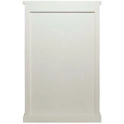 Meuble De Bar Coloris Blanc En Bois - L. 73 X L. 40 X H. 115 Cm -PEGANE- 9 Meuble De Bar Coloris Blanc En Bois - L. 73 X L. 40 X H. 115 Cm -PEGANE- -Table haute et bar Soldes 43530197 4