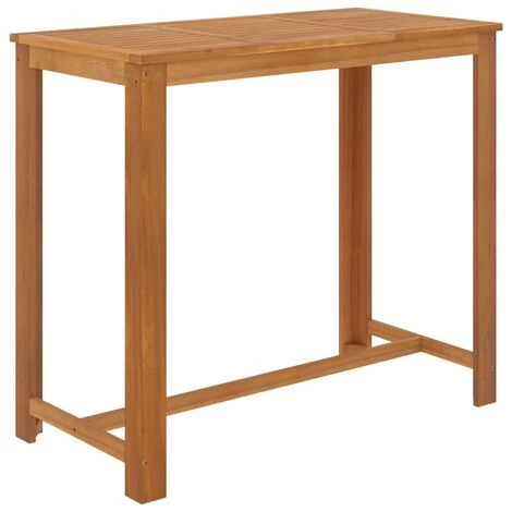 Hommoo Ensemble De Bar De Jardin Avec Coussins 5 Pcs Noir 4 Hommoo Ensemble De Bar De Jardin Avec Coussins 5 Pcs Noir – Image 2