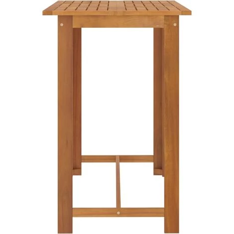 Hommoo Ensemble De Bar De Jardin Avec Coussins 7 Pcs Noir 6 Hommoo Ensemble De Bar De Jardin Avec Coussins 7 Pcs Noir – Image 4