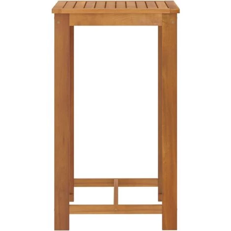 Hommoo Ensemble De Bar De Jardin 3 Pcs Noir 6 Hommoo Ensemble De Bar De Jardin 3 Pcs Noir – Image 4