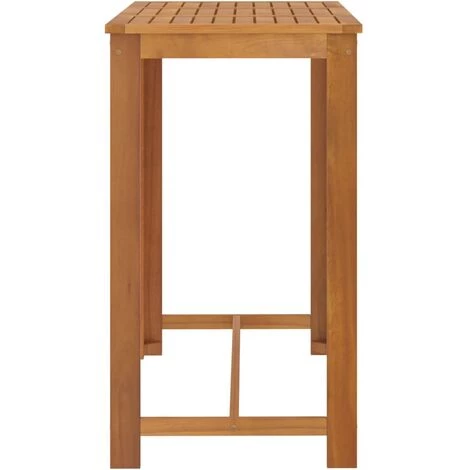 Hommoo Ensemble De Bar De Jardin Avec Coussins 5 Pcs Gris 6 Hommoo Ensemble De Bar De Jardin Avec Coussins 5 Pcs Gris – Image 4