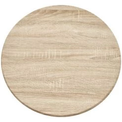 ASUPERMALL Ensemble De Bar 5 Pcs Tissu Noir -Table haute et bar Soldes 46888947 3