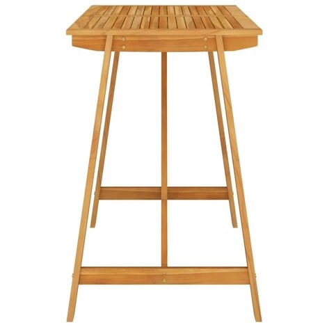 YOUTHUP Ensemble De Bar De Jardin 5 Pcs Noir - Noir 6 YOUTHUP Ensemble De Bar De Jardin 5 Pcs Noir - Noir – Image 4