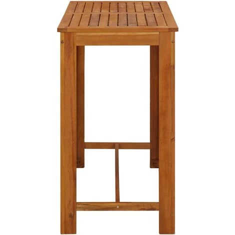 YOUTHUP Ensemble De Bar De Jardin 7 Pcs Noir - Noir 6 YOUTHUP Ensemble De Bar De Jardin 7 Pcs Noir - Noir – Image 4