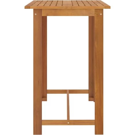 YOUTHUP Ensemble De Bar De Jardin Avec Coussins 7 Pcs Noir - Noir 6 YOUTHUP Ensemble De Bar De Jardin Avec Coussins 7 Pcs Noir - Noir – Image 4