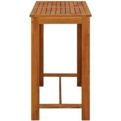 YOUTHUP Ensemble De Bar De Jardin Avec Coussins 5 Pcs Noir - Noir 10 YOUTHUP Ensemble De Bar De Jardin Avec Coussins 5 Pcs Noir - Noir -Table haute et bar Soldes 51893293 4