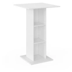 Table De Bar „Redeo“ Blanc Vicco