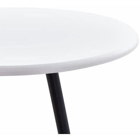 Topdeal Ensemble De Bar 5 Pcs Similicuir Gris 6 Topdeal Ensemble De Bar 5 Pcs Similicuir Gris – Image 4