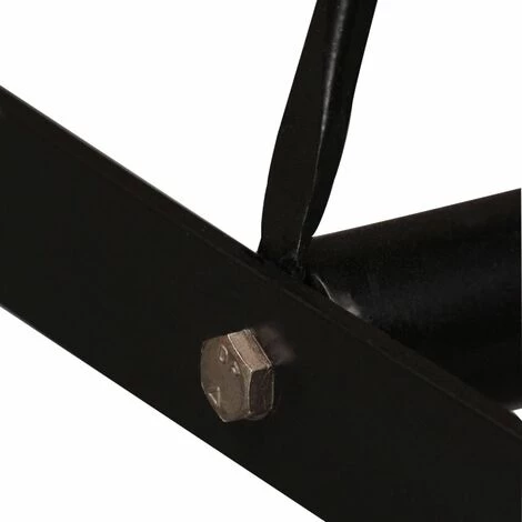 Topdeal Ensemble De Bar 7 Pcs Bois D'acacia Massif Et De Récupération VDFF18069_FR 7 Topdeal Ensemble De Bar 7 Pcs Bois D'acacia Massif Et De Récupération VDFF18069_FR – Image 5